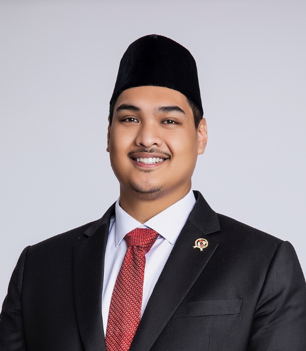 Ario Bimo Nandito Ariotedjo